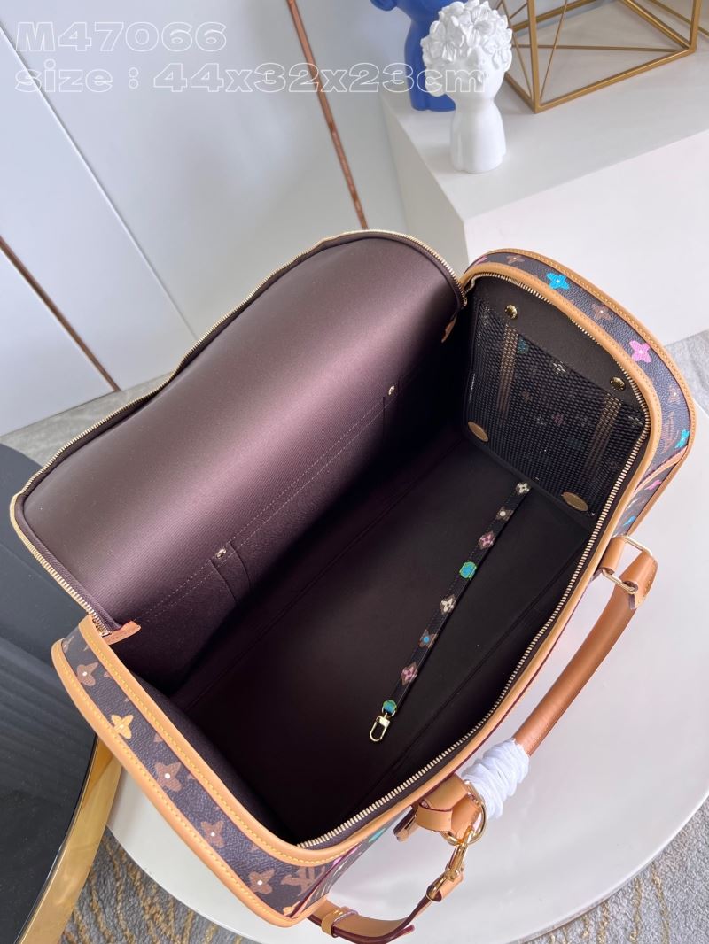 Louis Vuitton Travel Bags